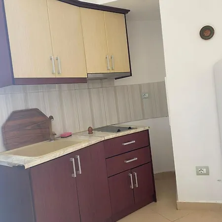 Appartement Green Eyes 2 *